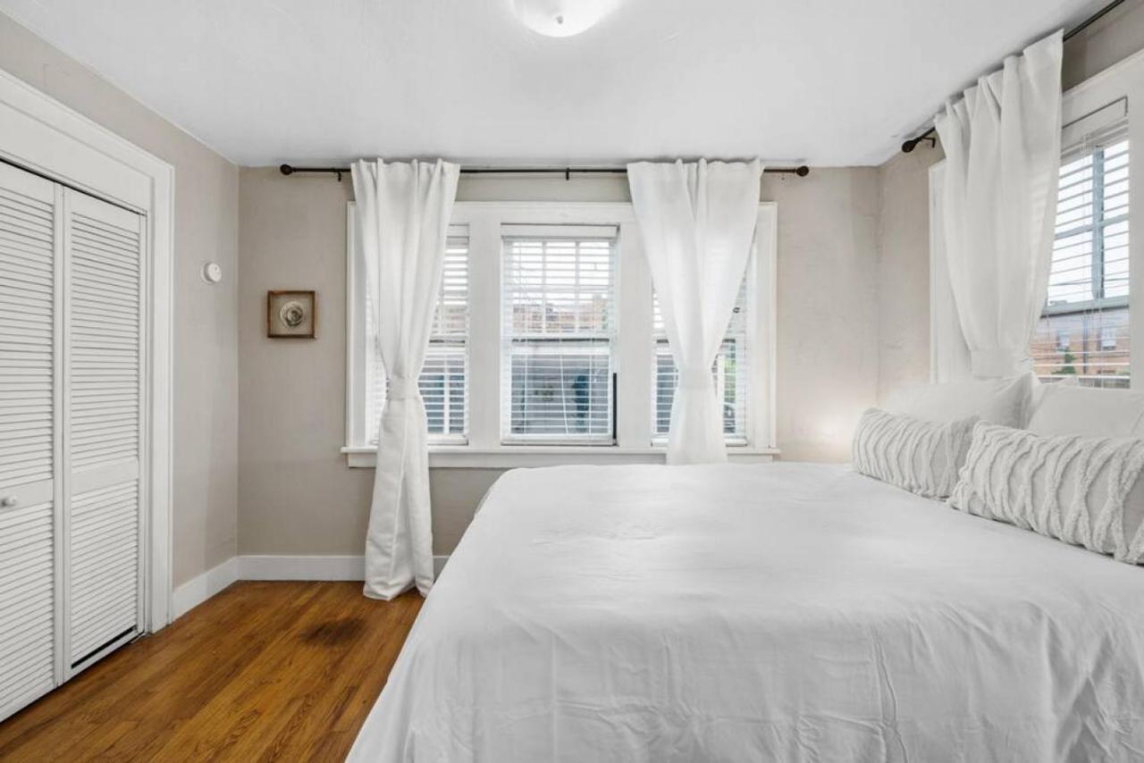 Elegant And Historic Getaway Close To Everything โอคลาโฮมาซิตี้ ภายนอก รูปภาพ